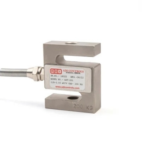 Adi Controls S Type Load Cell