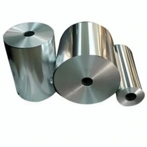 Aluminium Roll