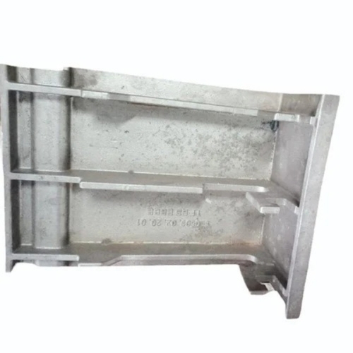 Aluminum Machine Cover Casting