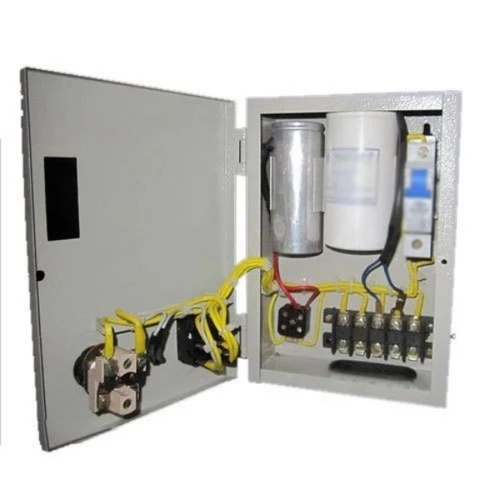 Automatic Submersible Pump Control Panels