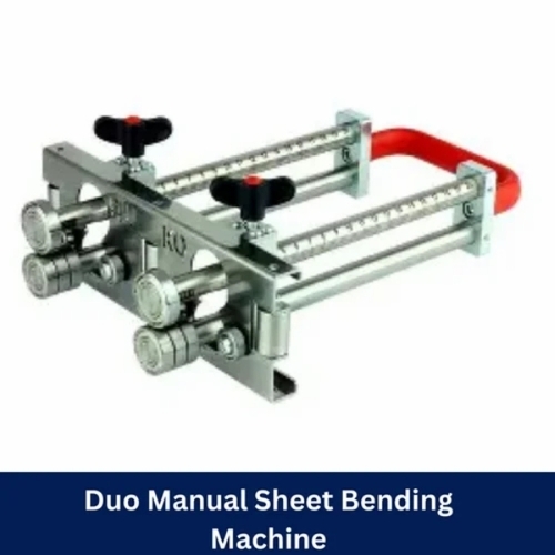 Bending Machine
