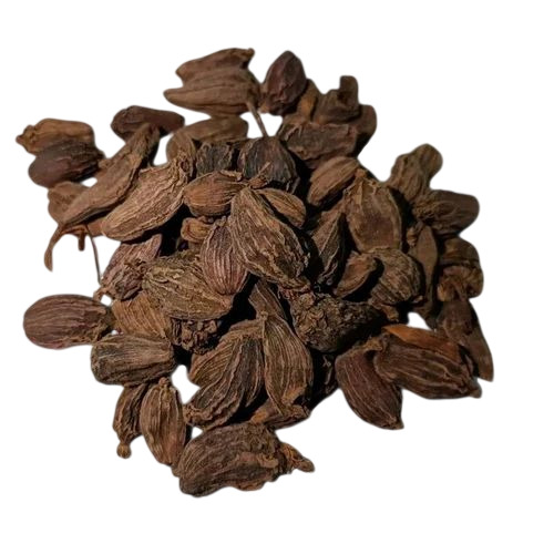 Black Cardamom