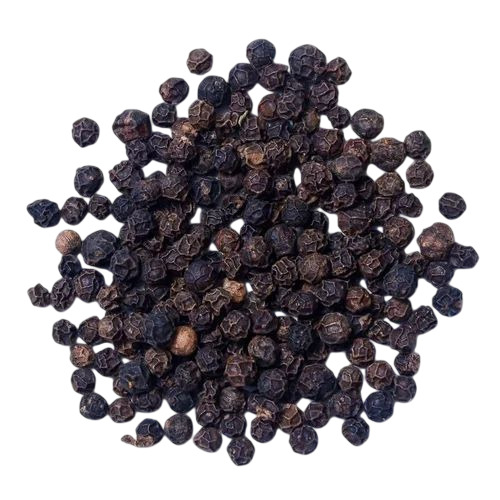 Black Pepper