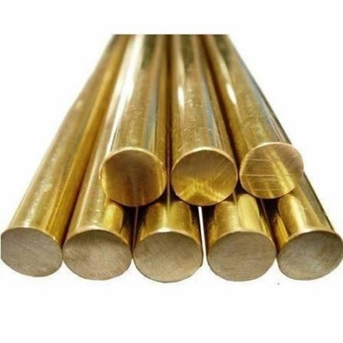 Brass Bars - Application: Industrial