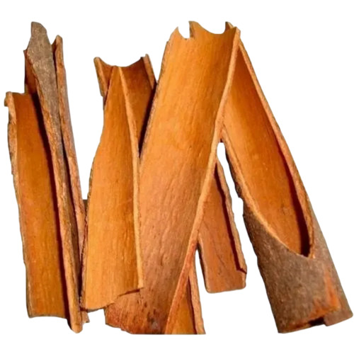 Broken Cinnamon Stick 