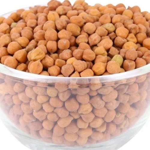Brown Desi Chana
