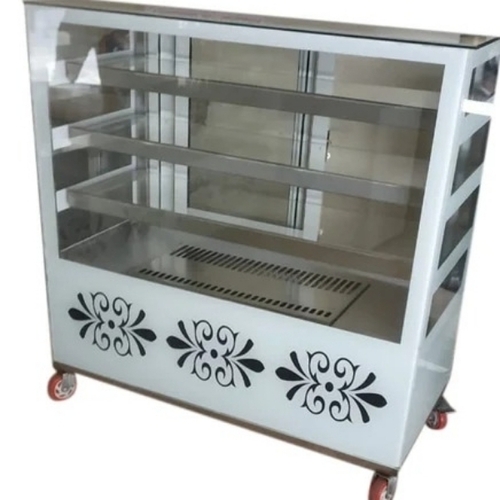 Cake Display Counter