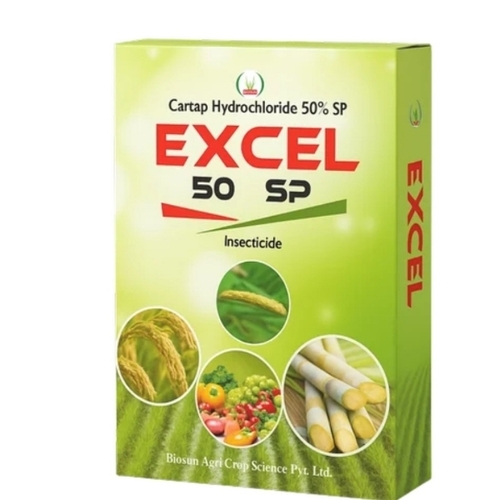 Cartap Hydrochloride Insecticide