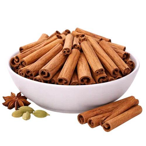 Cassia Cinnamon
