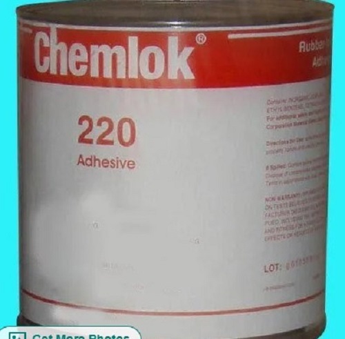 Chemlok Lord Adhesive - Liquid, 99% Purity | Industrial Grade, Quality Tested, Timely Delivery