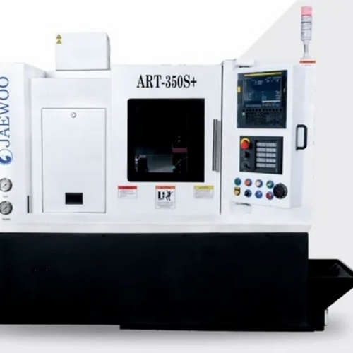 Cnc Turning Machines - Warranty: 1 Year