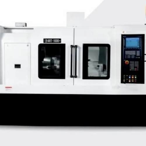 Cnc Turnings Machines