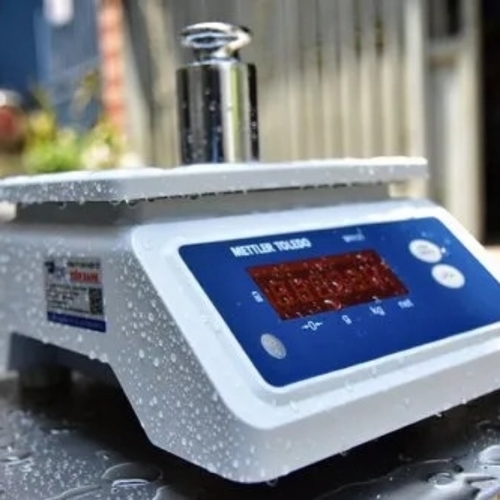 Compact Weighing Scale