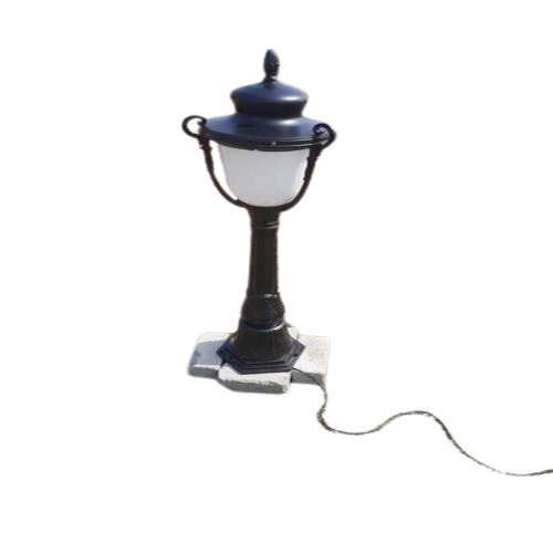 Decorative Bollard Light