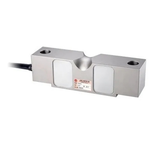 Double Ended Shear Beam Load Cell