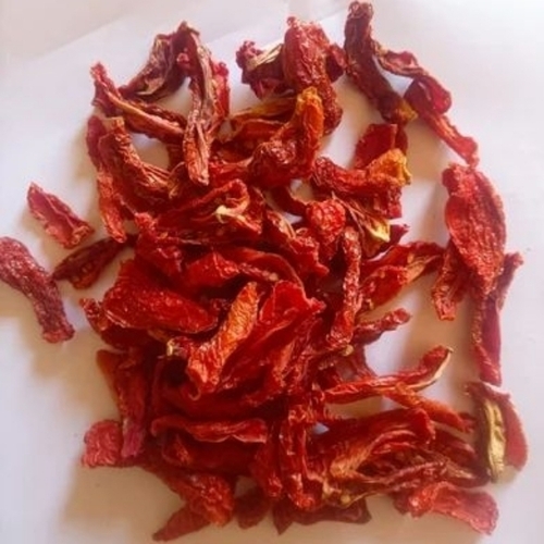 Dried Tomato Flakes