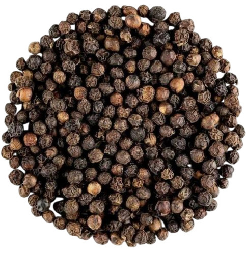 Dry Black Pepper