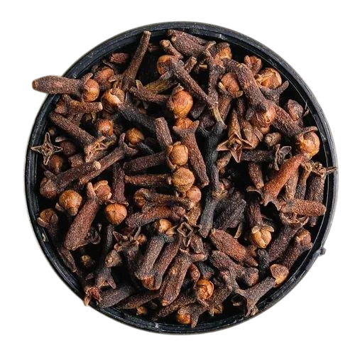 Dry Clove
