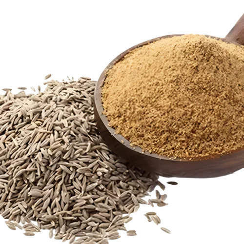 Dry Cumin Powder