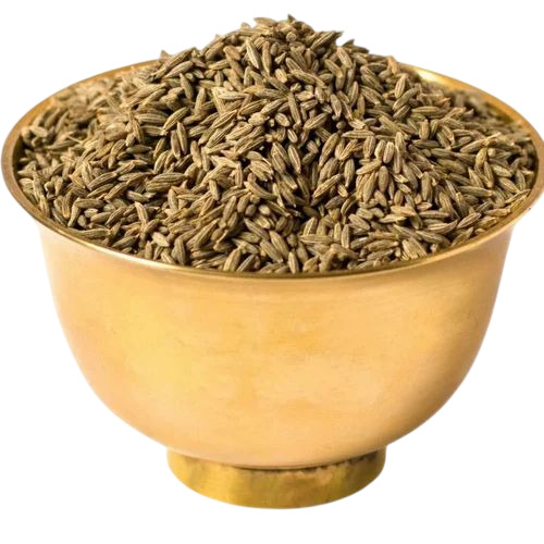 Dry Cumin Seed