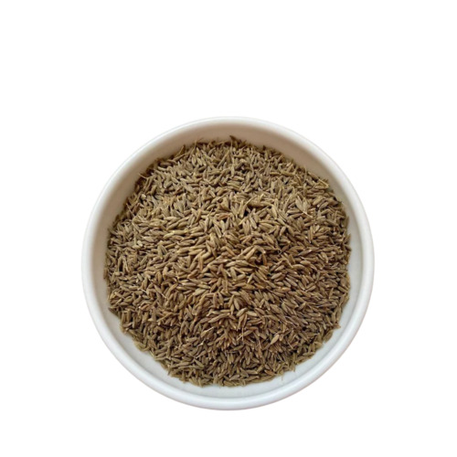Dry Cumin Seed