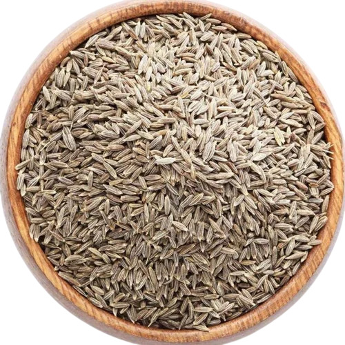 Dry Cumin Seeds
