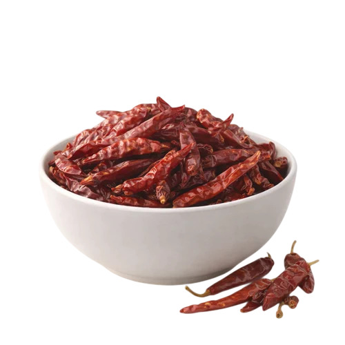 Dry Red Chilli