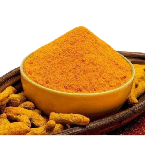 Dry Turmeric Powder