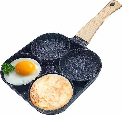 Egg Frying Pan