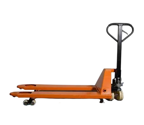 Electric Pallet Trucks
