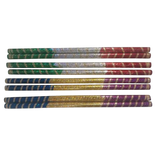 Event Wooden Dandiya Sticks