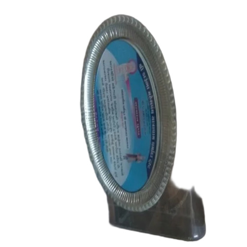 Fancy Crystal Trophy