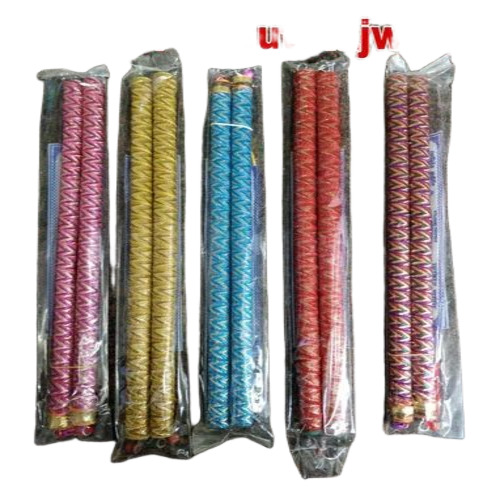 Fancy Wooden Dandiya Sticks