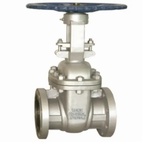 Gate Valves