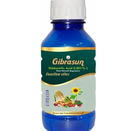 Gibberellic Acid Plant Growth Regulator - Physical State: Liquid