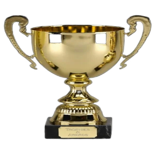 Gold Trophy