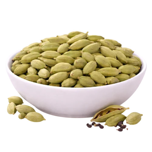 Green Cardamom 