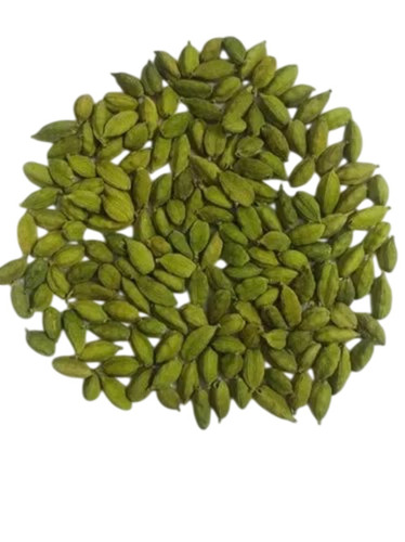 Green Cardamom
