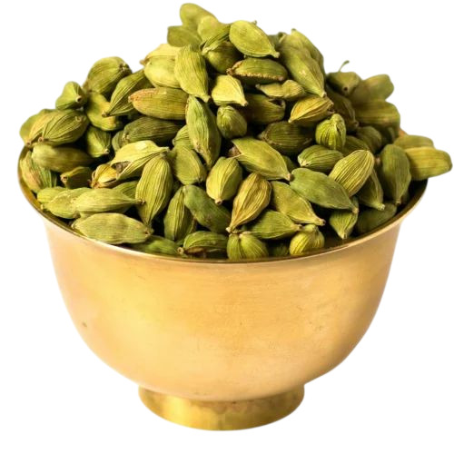 Green Cardamom 8mm