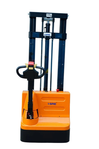 Hydraulic Battery Operated Power Stacker