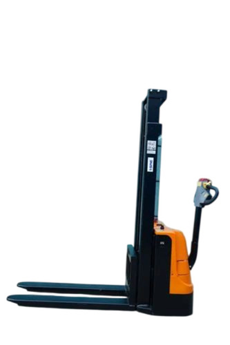 Hydraulic Battery Operated Stacker