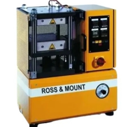 Hydraulic Laboratory Press