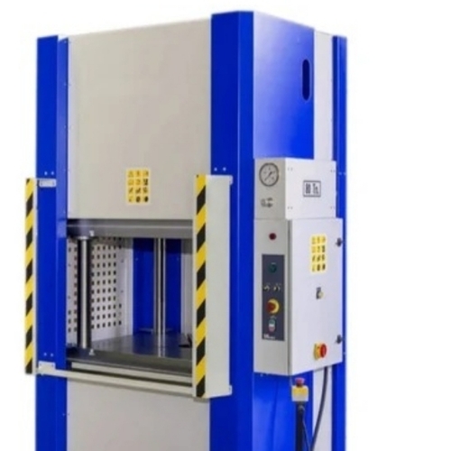Hydraulic Press Machine
