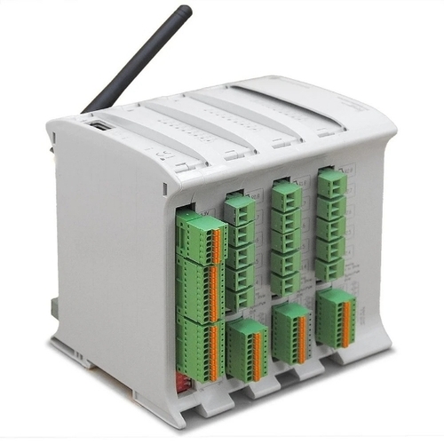 Industrial Automation PLC