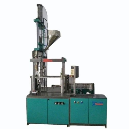 Injection Moulding Machine