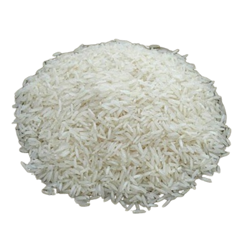 Katarni Rice - White, Dried, 99% Purity | Long Slender Grain, Soft Texture, Ideal For Pulao And Festive Meals