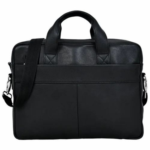 Leather Laptop Bag