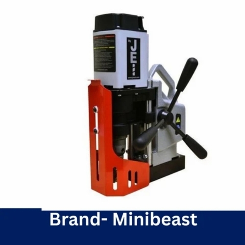 Magnatic Drilling Machines