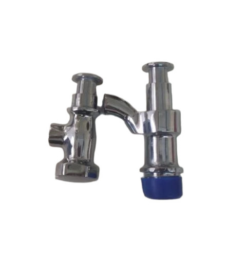 Male & Female Push Cock