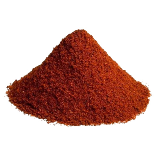 Natural Red Chilli Powder
